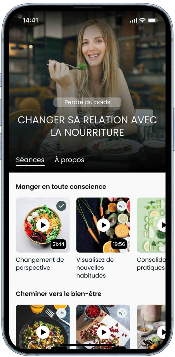 App screen demo 1