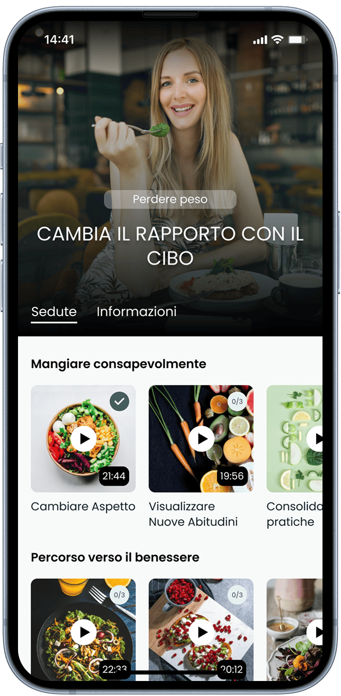 App screen demo 1