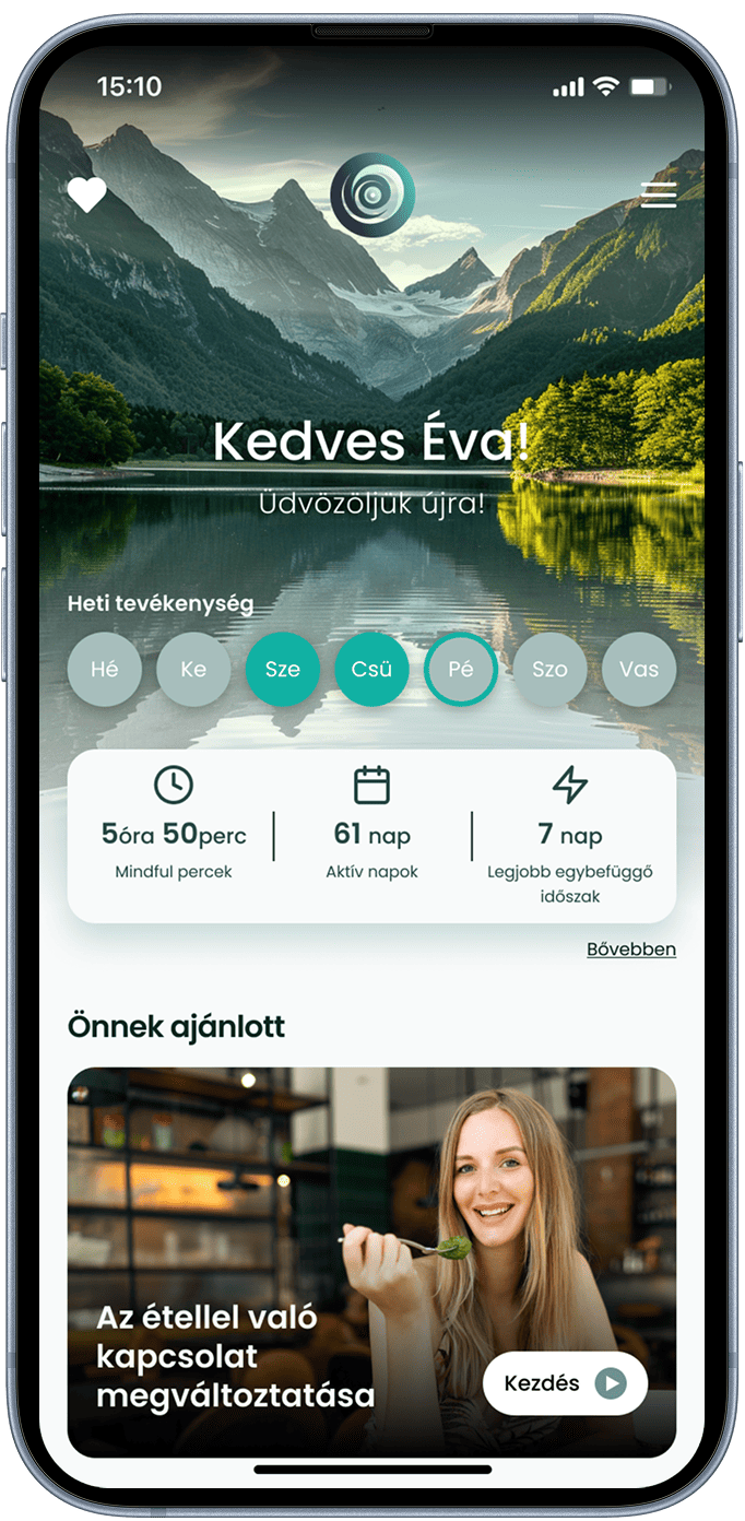 App screen demo 2