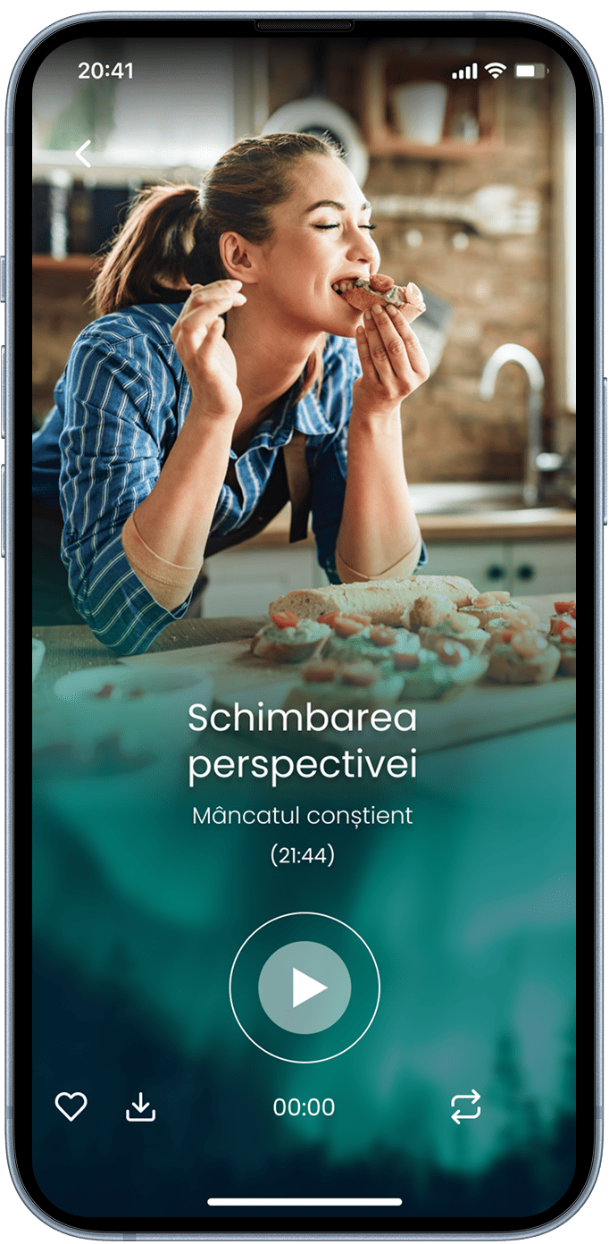 App screen demo 3