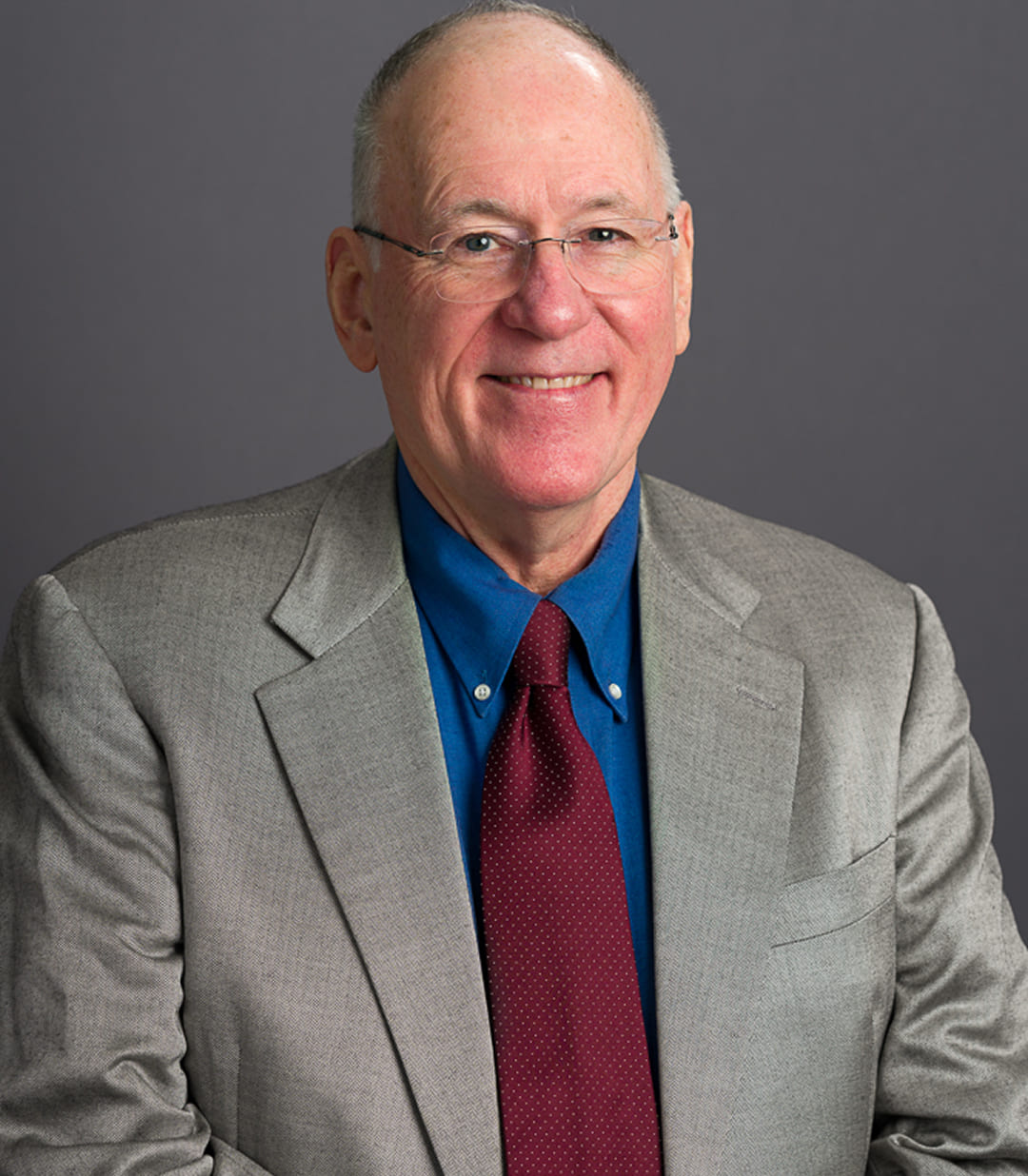 Jim Colton